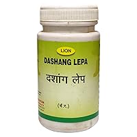Dashang Lepa (Pack of 2 x 100GM)