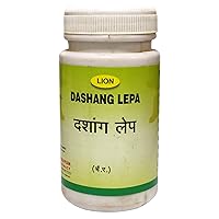 LION Dashang Lepa (Pack of 12 x 100GM)