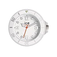 Ice watch Wall Clock Unisex Analog Quartz Watch with Bracelet IC015204