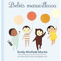 Bebés maravillosos (Spanish Edition)