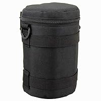 ProMaster Deluxe Lens Case - LC5, (Model 8408)
