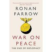 War On Peace Decline American Influence War On Peace Decline American Influence Paperback