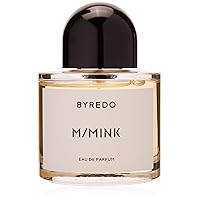 Byredo Byredo M/mink by byredo for unisex - 3.3 Ounce edp spray, 3.3 Ounce