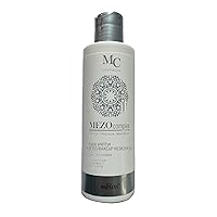 & Vitex MEZOcomplex Line Face and Eye Make-Up Soft Remover Gentle Cleansing for All Skin Types, 200 ml