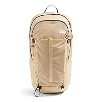 THE NORTH FACE Basin 36 Backpack, Khaki Stone/Desert Rust, One Size
