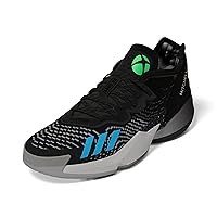 adidas Unisex-Adult D.o.n. Issue 4 Basketball Shoe