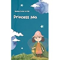 Princess Mia Princess Mia Kindle