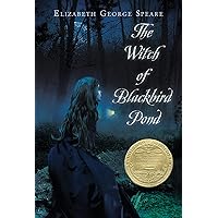 The Witch of Blackbird Pond: A Newbery Award Winner The Witch of Blackbird Pond: A Newbery Award Winner Paperback Audible Audiobook Kindle Hardcover Mass Market Paperback Audio CD