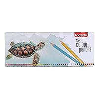 Bruynzeel - Bruynzeel Tortoise Color Pencil, Â € Skoda MÂ € Skoda 45