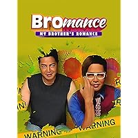 Bromance: My Brother's Romance