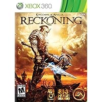 Kingdoms of Amalur: Reckoning - Xbox 360 Kingdoms of Amalur: Reckoning - Xbox 360 Xbox 360