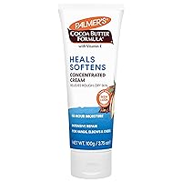 Palmer's Cocoa Butter Formula Daily Skin Therapy Concentrated Cream, 3.75 Ounces