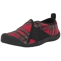 KEEN Women's Howser Wrap Low Height Casual Comfy Durable Slippers