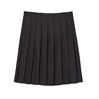 French Toast Girls' Classic Pleaterd Skirt, School Uniform for Kids