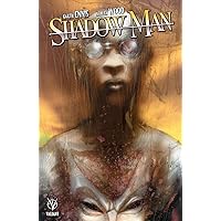Shadowman by Garth Ennis & Ashley Wood Shadowman by Garth Ennis & Ashley Wood Paperback Kindle