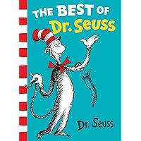 The Best of Dr. Seuss: The Cat in the Hat, The Cat in the Hat Comes Back, Dr. Seuss's ABC The Best of Dr. Seuss: The Cat in the Hat, The Cat in the Hat Comes Back, Dr. Seuss's ABC Hardcover Paperback