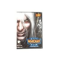 Warcraft III: The Frozen Throne Expansion Pack