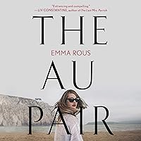 The Au Pair The Au Pair Audible Audiobook Kindle Paperback Hardcover