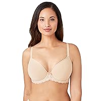 Wacoal Womens La Femme Contour Underwire T-Shirt Bra