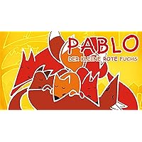 Pablo, der kleine rote Fuchs, Staffel 1
