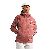 THE NORTH FACE Women's Waterproof Antora Jacket (Standard and Plus Size)