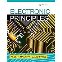 Electronic Principles Electronic Principles Hardcover Paperback