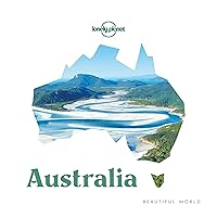 Lonely Planet Beautiful World Australia Lonely Planet Beautiful World Australia Hardcover Kindle