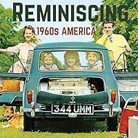 Reminiscing 1960s America: Memory Lane Picture Book For Seniors with Dementia and Alzheimer's patients. Reminiscing 1960s America: Memory Lane Picture Book For Seniors with Dementia and Alzheimer's patients. Paperback