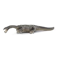 Schleich Dinosaurs, Large Dinosaur Toys for Boys and Girls, Realistic Nothosaurus Toy Figurine, Ages 4+