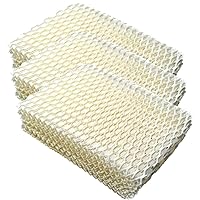 HIFROM Humidifier Wick Filters Compatible with ReliOn RCM-832 RCM-832N DH-832 DH-830 Duracraft Robitussin DH830 DH832 HC832 Humidifier, replace WF813 AC-813 ACR-832