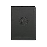 Legacy Standard Bible, Genesis, New Testament, Psalms and Proverbs ​Black Faux Leather​ (LSB) Legacy Standard Bible, Genesis, New Testament, Psalms and Proverbs ​Black Faux Leather​ (LSB) Imitation Leather