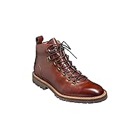 BARKER Glencoe Handmade Hiking Boots For Men- Elevate Your Hiking Experience