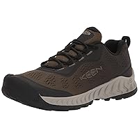 KEEN Men's Nxis Speed Low Height Vented Hiking Shoes