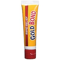 Gold Bond Maximum Strength Medicated Anti-Itch Cream - 1 oz