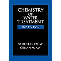 Chemistry of Water Treatment Chemistry of Water Treatment Kindle Hardcover