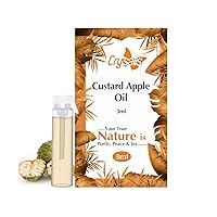 Crysalis Custard Apple (Annona Reticulata) Oil - 0.03 Fl Oz (3ml)