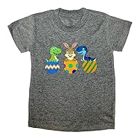 SoRock Easter Bunny Shirt for Youth, Toddler & Baby