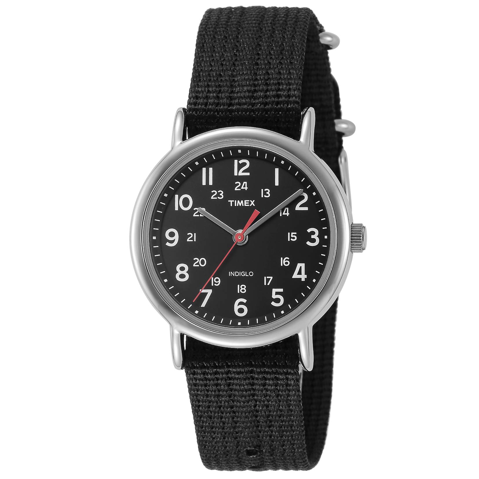 Mua Timex Weekender 38 mm Watch trên Amazon Anh chính hãng 2023 |  Giaonhan247