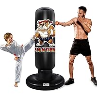 Punching Bag for Kids Teen and Adult - 61