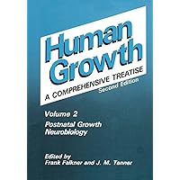 Postnatal Growth Neurobiology Postnatal Growth Neurobiology Paperback