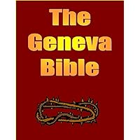 The Authentic Geneva Bible