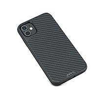 Mous for iPhone 11 Case - Limitless 3.0 - Carbon Fiber - Protective iPhone 11 Case - Shockproof Phone Cover