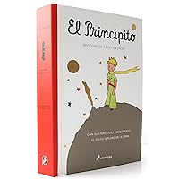 El Principito (Pop-up Edition) / The Little Prince (Spanish Edition) El Principito (Pop-up Edition) / The Little Prince (Spanish Edition) Hardcover