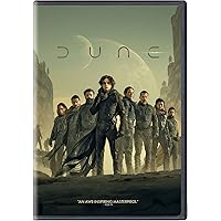 Dune (DVD) Dune (DVD) DVD Blu-ray 3D 4K
