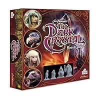 Studios Jim Henson's The Dark Crystal: Board Game