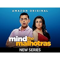 Mind The Malhotras Season 1