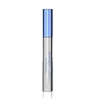 Healthy Volume Lash-Plumping Waterproof Mascara Volumizing And Conditioning Mascara With Olive Oil To Build Fuller Lashes Clump Smudge & Flake-Free Carbon Black 06 0.21 oz