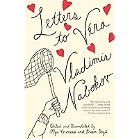 Letters to Véra (Vintage International) Letters to Véra (Vintage International) Paperback Kindle Hardcover