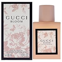Gucci Bloom for Women - 1 oz EDT Spray