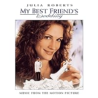 My Best Friend's Wedding My Best Friend's Wedding Audio CD MP3 Music Vinyl Audio, Cassette